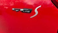 Kia Picanto 1.0T GDi GT-line S 5dr [4 seats] Petrol Hatchback